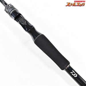 【ダイワ】 24シルバーウルフ EX 76MLB-S DAIWA SILVER WOLF チヌ K_162