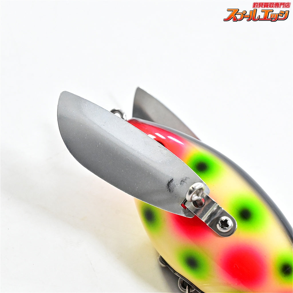 【ワイルドダンサー】 エクセレントボーイ スローテーパー 2008 オリカラ パロット WILD DANCER WILDON slowtapar K_060