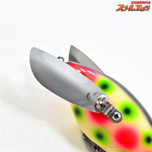 【ワイルドダンサー】 エクセレントボーイ スローテーパー 2008 オリカラ パロット WILD DANCER WILDON slowtapar K_060