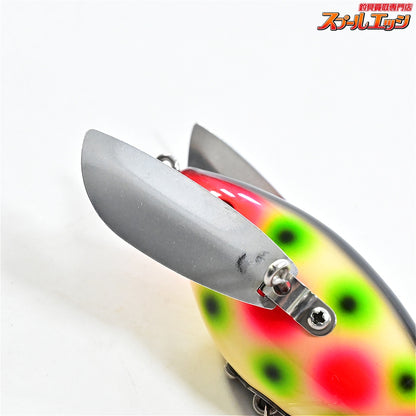 【ワイルドダンサー】 エクセレントボーイ スローテーパー 2008 オリカラ パロット WILD DANCER WILDON slowtapar K_060