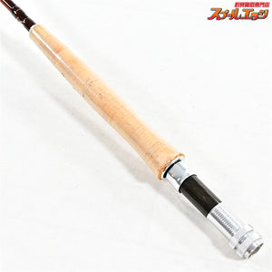 【ティムコ】 ユーフレックス BS 906 TIEMCO EUFLEX ヤマメ イワナ アマゴ K_182