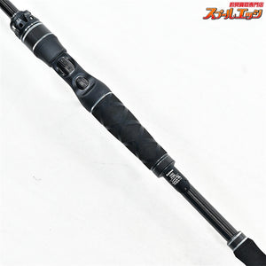 【アブガルシア】 ソルティーステージ プロトタイプ シーバス XSBC-972ML Abu Garcia SaltyStage Prototype Seabass シーバス ヒラメ マゴチ K_192