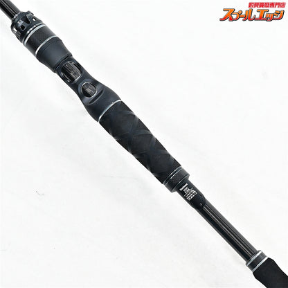 【アブガルシア】 ソルティーステージ プロトタイプ シーバス XSBC-972ML Abu Garcia SaltyStage Prototype Seabass シーバス ヒラメ マゴチ K_192