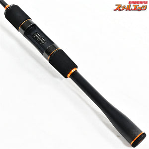 【ダイワ】 25プレッソ MX 62L-S DAIWA PRESSO ニジマス ヤマメ イワナ アマゴ K_139
