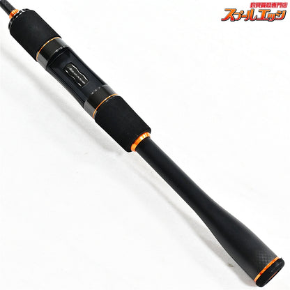 【ダイワ】 25プレッソ MX 62L-S DAIWA PRESSO ニジマス ヤマメ イワナ アマゴ K_139