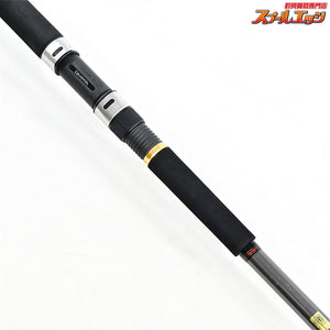 【ダイワ】 10ジグキャスター JC 97MH DAIWA JIG CASTER イナダ ワラサ ブリ K_193