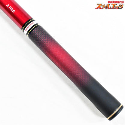 【ダイワ】 25銀影 競技 A H90・J メガトップR標準替穂先付 DAIWA GIN-EI KYOGI アユ K_200