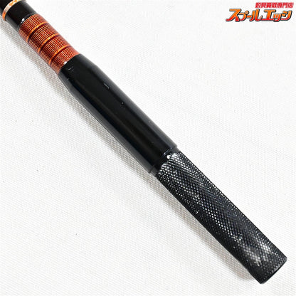 【スローテーパー】 ディスティル GL58 Slowtaper DISTILL ブラックバス K_191