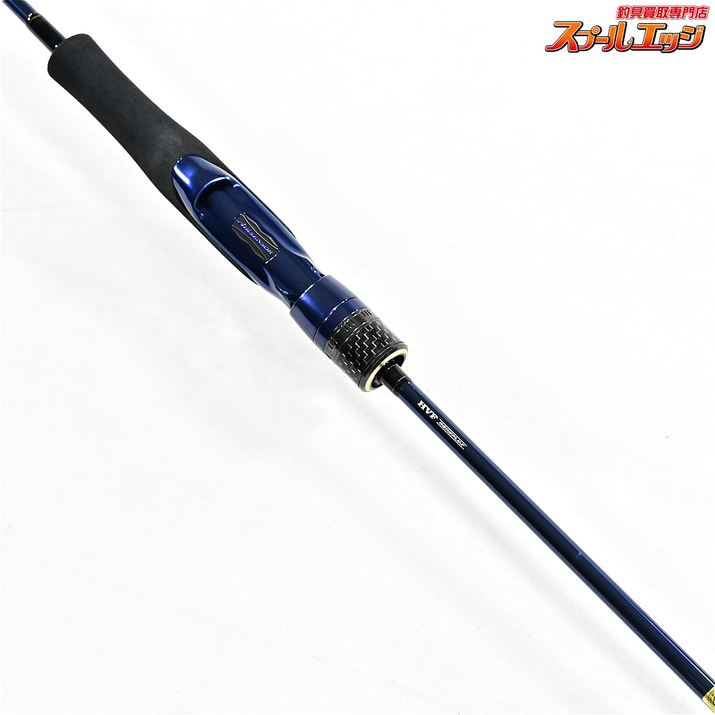 【ダイワ】 21ソルティガ SG SLJ 62MS-SMT DAIWA SALTIGA マダイ タチウオ サワラ K_231