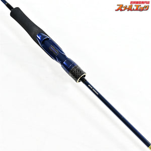 【ダイワ】 21ソルティガ SG SLJ 62MS-SMT DAIWA SALTIGA マダイ タチウオ サワラ K_231