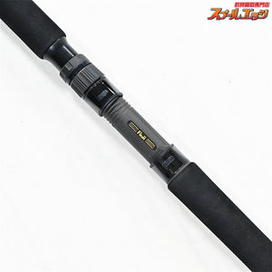 【MCワークス】 デュアルエッジ 605LR MC-WORKS DUAL EDGE ヒラマサ キハダマグロ カンパチ K_228