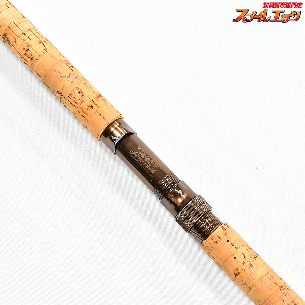 【フェンウィック】 レイクトローリング FS 106C MH-2J Fenwick LakeTrolling ニジマス ヤマメ イワナ K_207