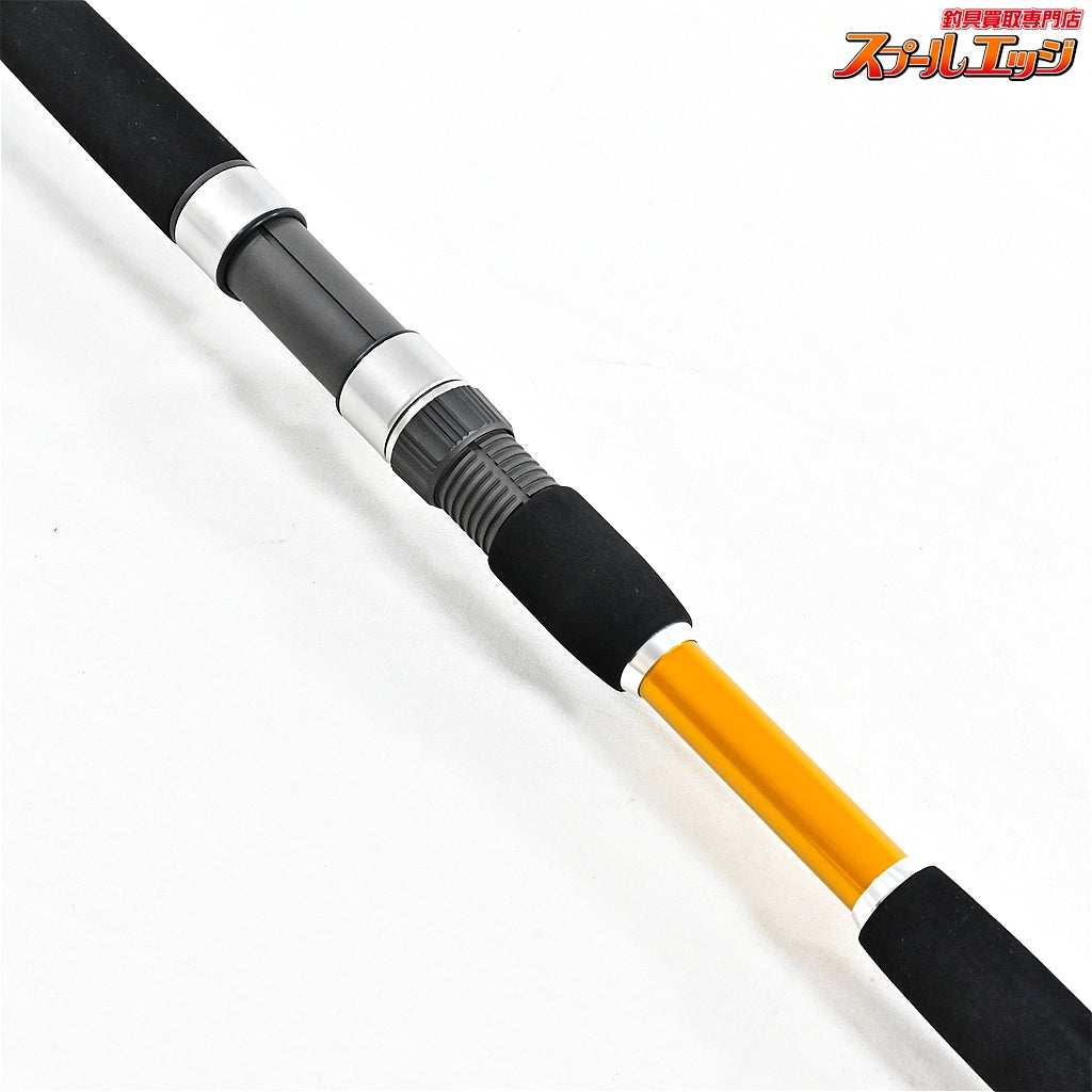 【ジーロット】 ニュースタンディング ファイター 13-190 ZEALOT STANDING FIHGTER キハダマグロ ヒラマサ ブリ K_235