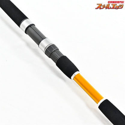【ジーロット】 ニュースタンディング ファイター 13-190 ZEALOT STANDING FIHGTER キハダマグロ ヒラマサ ブリ K_235