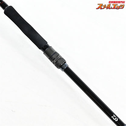 【ダイワ】 24オーバーゼア 109ML/M・K DAIWA OVER THERE ヒラメ マゴチ イナダ K_211