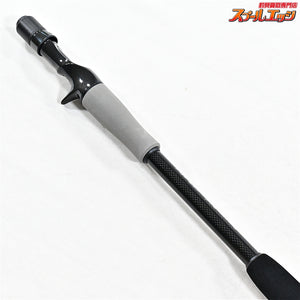 【デジーノ】 ストラーダブラック SB-C71H+RX2s ドリームライド ライズモデル DESIGNO STRADA BLACK ブラックバス K_228