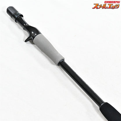【デジーノ】 ストラーダブラック SB-C71H+RX2s ドリームライド ライズモデル DESIGNO STRADA BLACK ブラックバス K_228