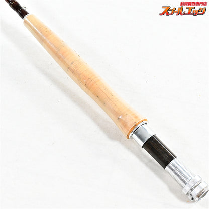 【ティムコ】 ユーフレックス BS 906 TIEMCO EUFLEX ヤマメ イワナ アマゴ K_182
