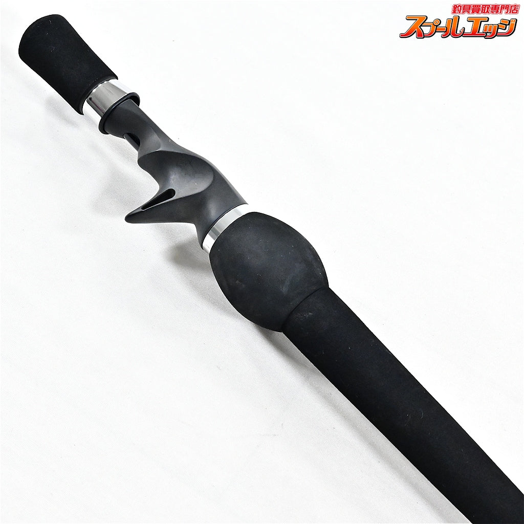 【ブルーブルー】 ブラックナックル ライトセンシティブ 660 Blue Blue BLACK KNUCKLE Light Sensitive タチウオ K_195