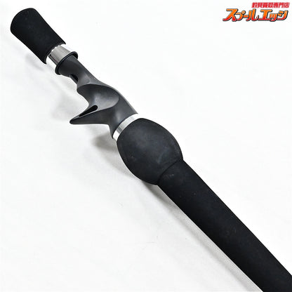 【ブルーブルー】 ブラックナックル ライトセンシティブ 660 Blue Blue BLACK KNUCKLE Light Sensitive タチウオ K_195