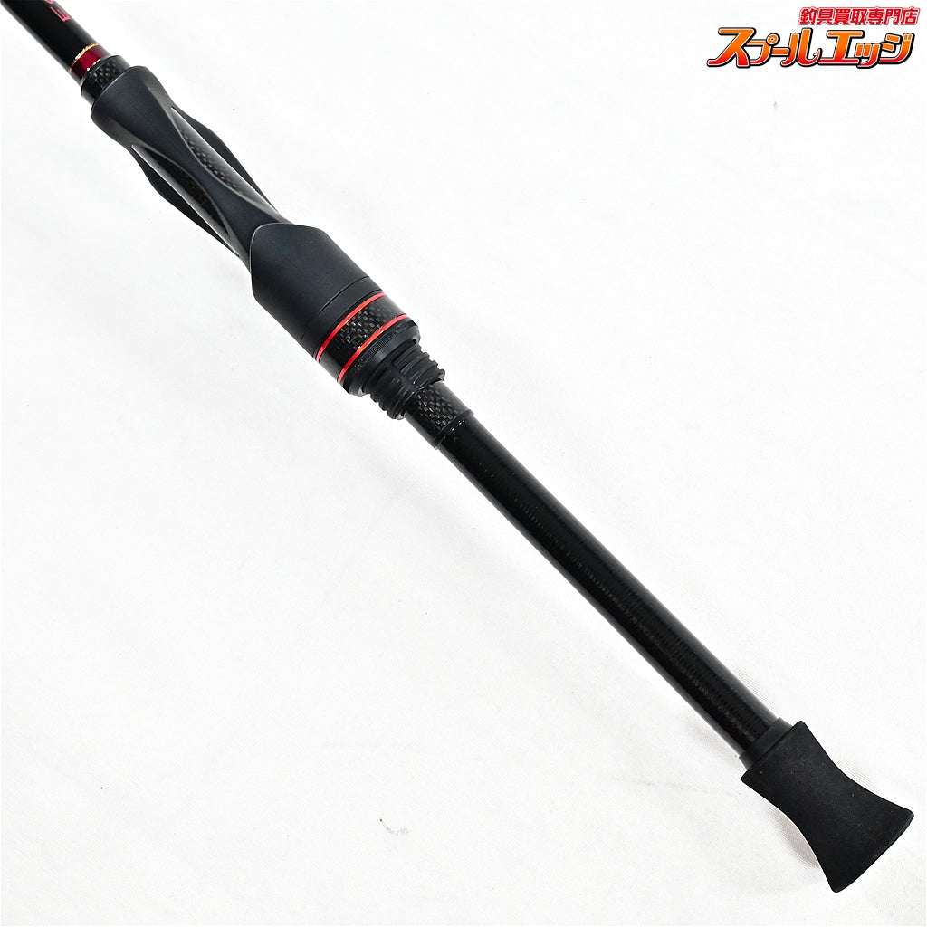 【ロブルアー】 エキセントリック RM-1602ML-G ROB lure ECCENTRIC ニジマス K_145