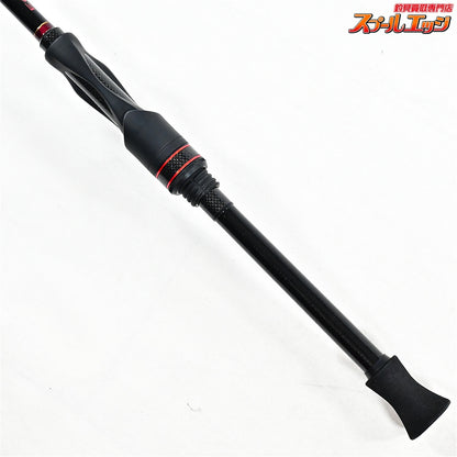 【ロブルアー】 エキセントリック RM-1602ML-G ROB lure ECCENTRIC ニジマス K_145