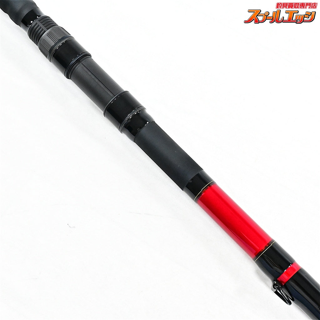 【ダイワ】 メーター倶楽部 巨鯉 烈火 MH525B DAIWA METER CLUB REKKA コイ K_177