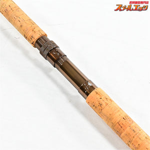 【フェンウィック】 レイクトローリング FS 106C MH-2J Fenwick LakeTrolling ニジマス ヤマメ イワナ K_207