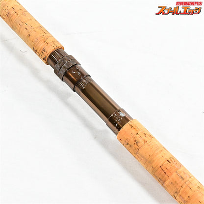 【フェンウィック】 レイクトローリング FS 106C MH-2J Fenwick LakeTrolling ニジマス ヤマメ イワナ K_207