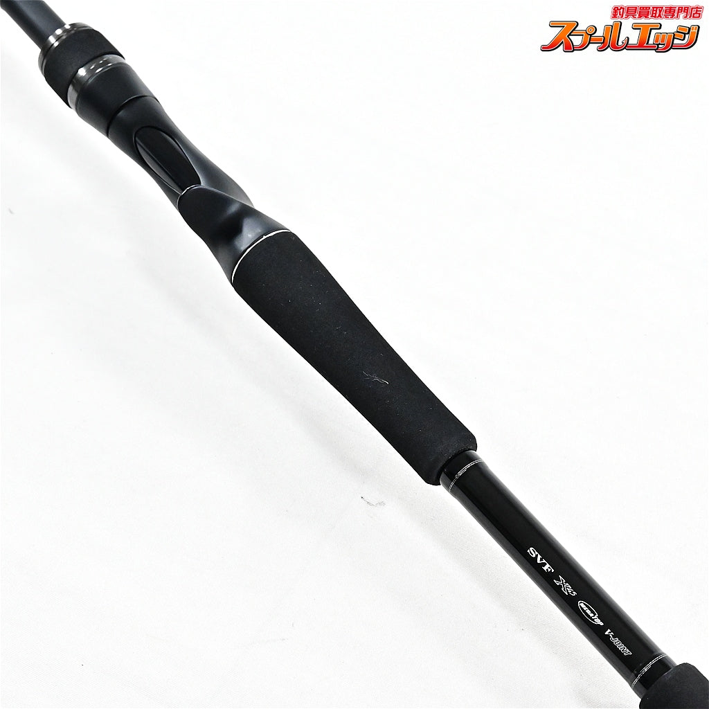 【ダイワ】 22シルバ−ウルフ MX 83MB-S・Q DAIWA SILVER WOLF チヌ K_170