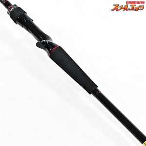 【ダイワ】 22HRF 86MHB・Q ハードロックフィッシュ DAIWA HRF ハタ アイナメ カサゴ K_176