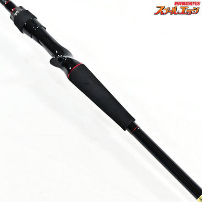 【ダイワ】 22HRF 86MHB・Q ハードロックフィッシュ DAIWA HRF ハタ アイナメ カサゴ K_176