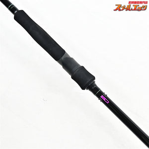【ヤマガブランクス】 アーリー 99ML ERY-99ML フォーサーフ YAMAGA Blanks EARLY for Surf ヒラメ マゴチ シーバス K_196