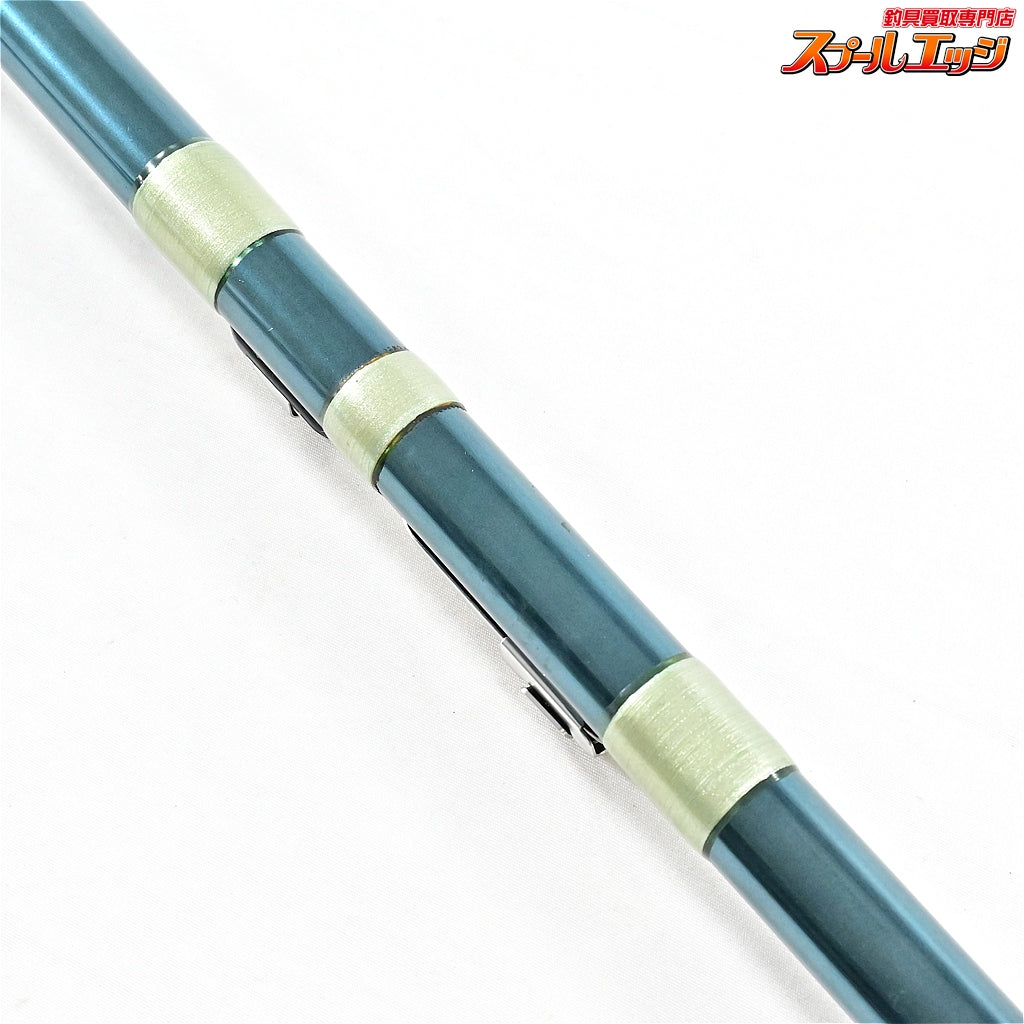 【ダイワ】 パワーキャスト 33-405LD ローライダーSicガイド バランサー2個付 DAIWA POWER CAST シロギス K_186