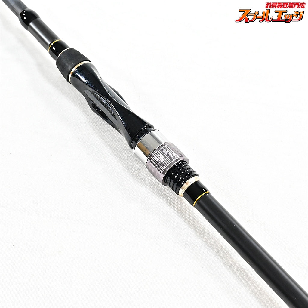 【テイルウォーク】 アウトバック NS765M パックロッド tailwalk OUTBACK ブラックバス ニジマス シーバス K_092
