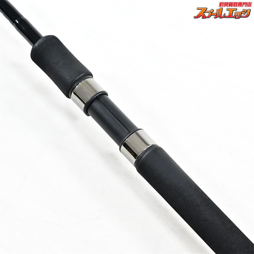 【トゥルースジャパン】 パーミッション 89SM フルグリップカスタムモデル TRUTH-JAPAN Permission シーバス チヌ K_180