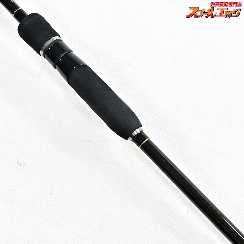 【ヤマガブランクス】 ブルーカレント 77TZ/ナノ ストリームスペシャル YAMAGA Blanks Blue Current NANO アジ メバル シーバス K_161