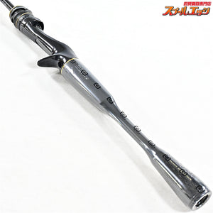 【シマノxジャッカル】 25ポイズン アルティマ 161L-S/BFS SHIMANOxJACKALL POISON ULTIMA ブラックバス K_228