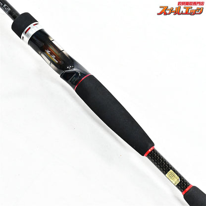 【ダイワ】 スティーズ STZ 7011HFB-SV ハリアー DAIWA STEEZ HARRIER ブラックバス K_259