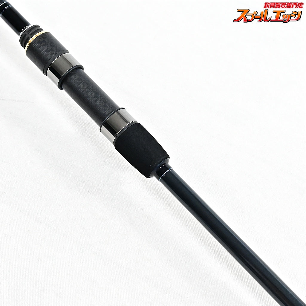 【テンリュウ】 天龍 ブリゲイド フリップ BGF872S-ML/M CNT TENRYU BRIGADE FLIP アオリイカ シーバス キジハタ K_174