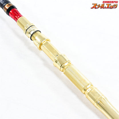 【ダイワ】 18マッドバイパー ファング 170 DAIWA MAD VIPER FANG キハダマグロ ヒラマサ モロコ K_218