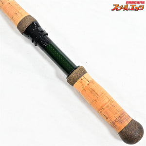 【Gルーミス】 NRX 12ft #6 1264 スイッチ 4ピース フライロッド G.Loomis NRX 6wt 4pc Switch Rod ヤマメ イワナ ニジマス K_142