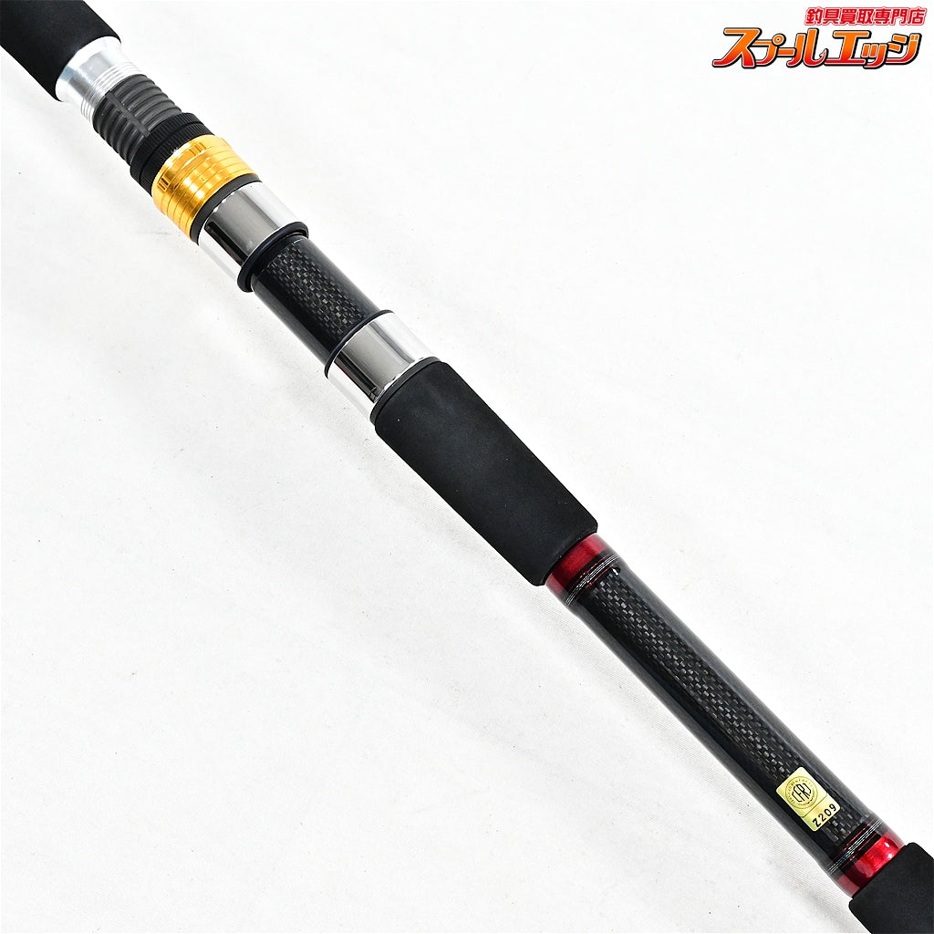 【ダイワ】 22メタリア 中深場 73HH-200 DAIWA Metallia キンメ カサゴ アカムツ K_146
