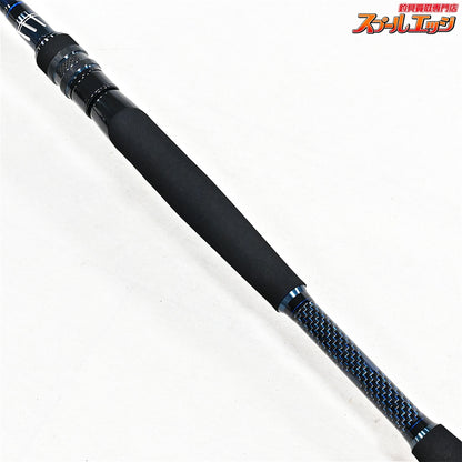 【ブルーブルー】 バルバル 85 テクニカルエディション BlueBLue BALBAL Technical Edition シーバス K_175