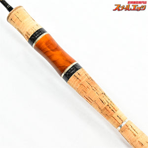 【トラウトアイランドxムカイ】 エアスティック ベルウェザー AS-1552 TroutIsland×Mukai AIR-STICK Bellwether ニジマス ヤマメ イワナ アマゴ K_132