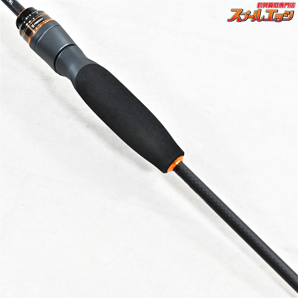 【ダイワ】 22プレッソ エア AGS 61ML DAIWA PRESSO AIR ニジマス K_141