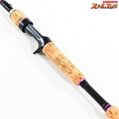 【フェンウィック】 リンクス 68CM-2J fenwick LINKS ブラックバス K_150