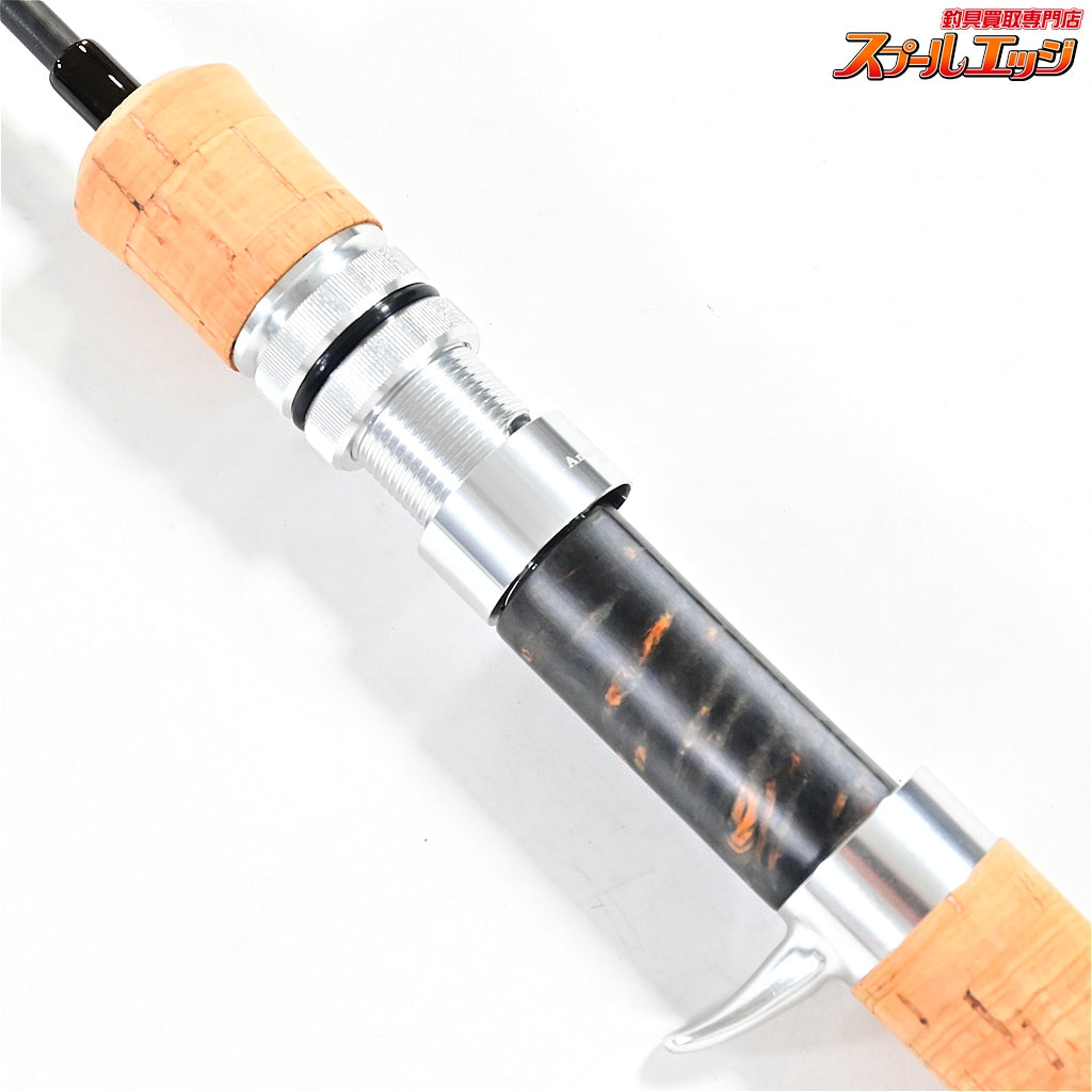 【アングロ&カンパニー】 G+MOD Hモデル GMB4116H ベイト 30周年記念 限定ロッド 2026年限定販売 Anglo&COMPANY ヤマメ イワナ ニジマス K_073