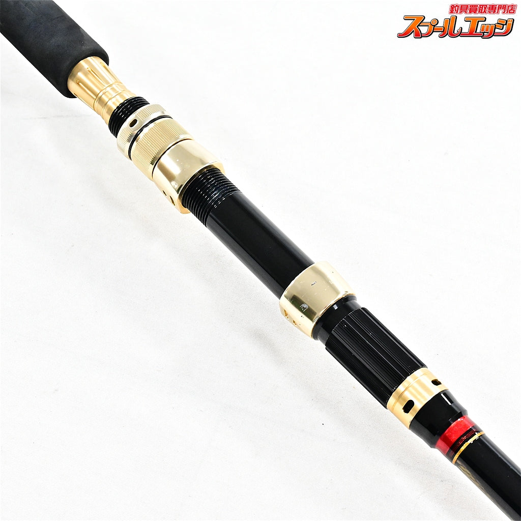 【ダイワ】 マッドバイパー STD H-175 スタンディング DAIWA MAD-VIPER ヒラマサ カンパチ モロコ K_220