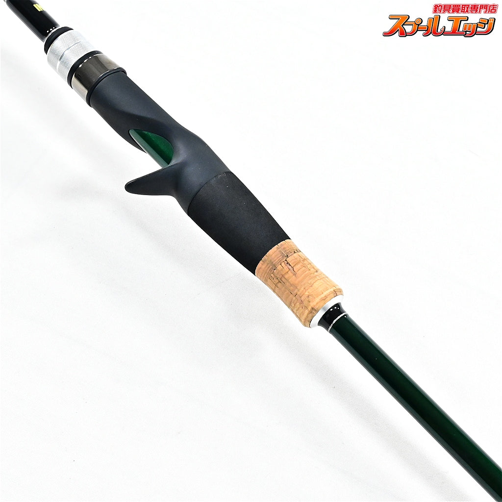 【フィッシュマンxインクスレーベル】 ガリンペイロ FXB-GP711ML+ FISHMANxINX.label Garimpeiro ハタ カサゴ アイナメ K_132